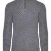 Men’s Brad T-Zip Jumper