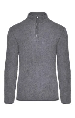 Men’s Brad T-Zip Jumper