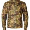 Mens Harkila Deerstalker Camo WSP Fleece