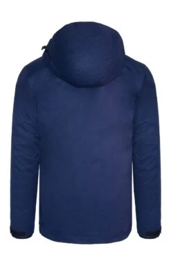 Men's Red Y By Nordisk Nao 3 In 1 Jacket -Bruar Heritage Sales Store TS98775DRESSBLUE 1