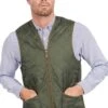 Barbour Quilted Waistcoat