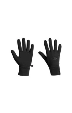 Mens Icebreaker Sierra Glove