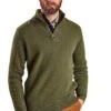 Mens Barbour Holden Half Zip