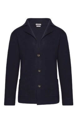 Men's Merino Blazer