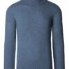 Men's Classic Roll Neck Sweater