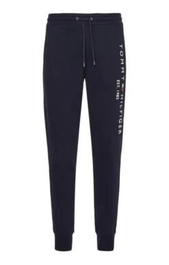 Men's Tommy Hilfiger Basic Sweat Pants -Bruar Heritage Sales Store TT21214DESERTSKY 2