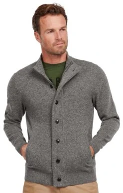 Men’s Barbour Tisbury Zip Through