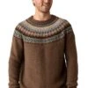 Men’s Stoneybrek Sweater