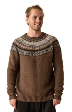 Men’s Stoneybrek Sweater
