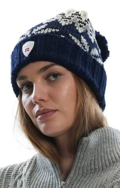 Men’s Dale Of Norway Myking Hat