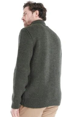 Bruar Heritage Sales Store -Bruar Heritage Sales Store TT55007OLIVE 1