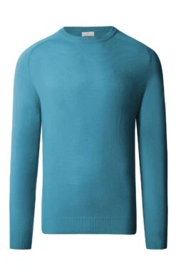 Cashmere Crew Neck