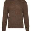 Men's 3ply Cashmere Crew