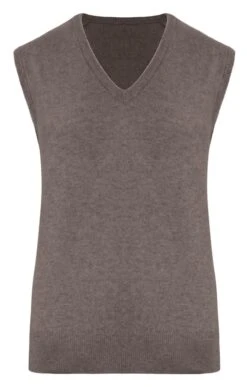 Men's 3ply Cashmere Slipover