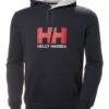 Men’s Helly Hansen Logo Hoodie