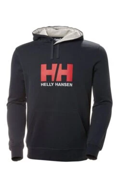 Men’s Helly Hansen Logo Hoodie