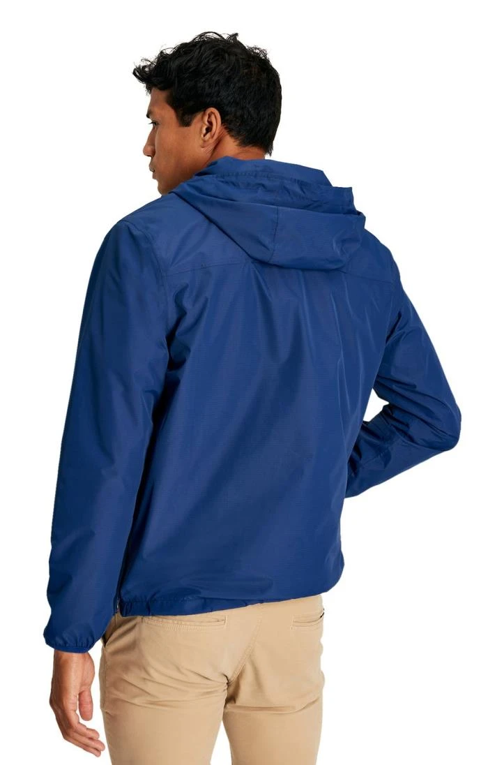 Men's Joules Arlow Popover Waterproof 2 Men's Joules Arlow Popover Waterproof - Image 2