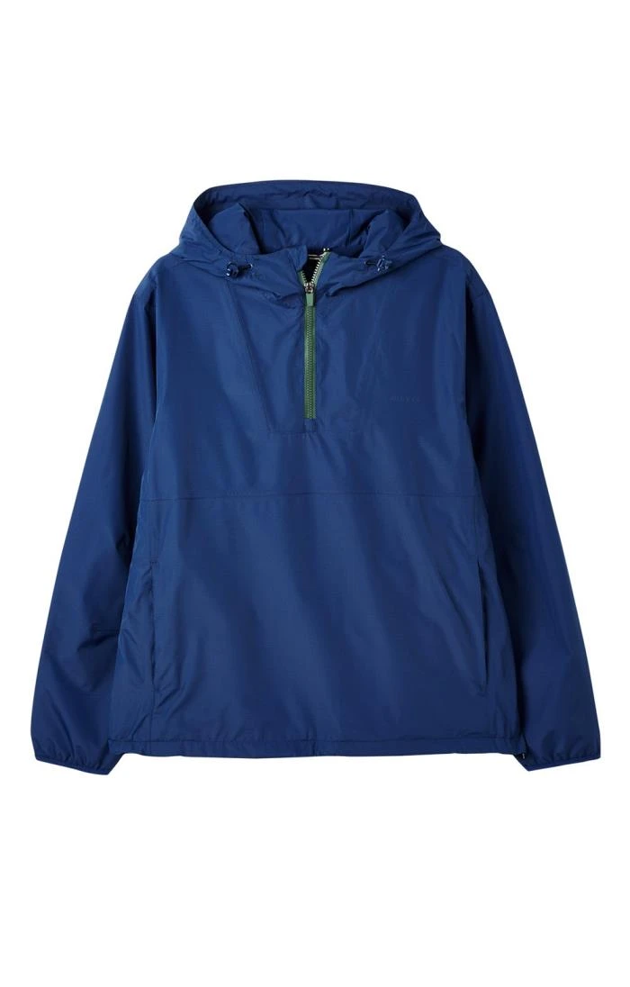 Men's Joules Arlow Popover Waterproof 3 Men's Joules Arlow Popover Waterproof - Image 3