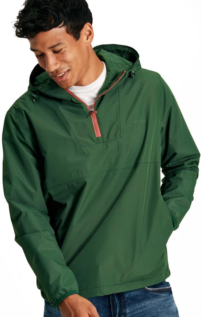 Men's Joules Arlow Popover Waterproof 1 Men's Joules Arlow Popover Waterproof