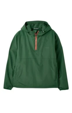 Men's Joules Arlow Popover Waterproof 9 Men's Joules Arlow Popover Waterproof -Bruar Heritage Sales Store TW23215RACINGGREEN 2