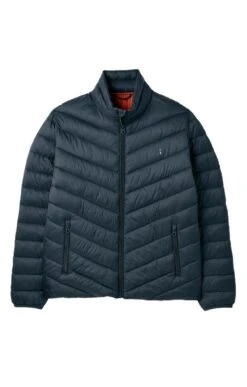 Men's Joules Garrett Padded Jacket -Bruar Heritage Sales Store TW23218DARKNAVY 2