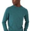 Men's Crew Clothing Organic Cotton Jumper