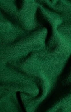 Men's Cashmere Crew Neck -Bruar Heritage Sales Store TZ61231GRASS 1