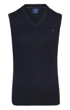 Men’s Lightweight Cotton Vest