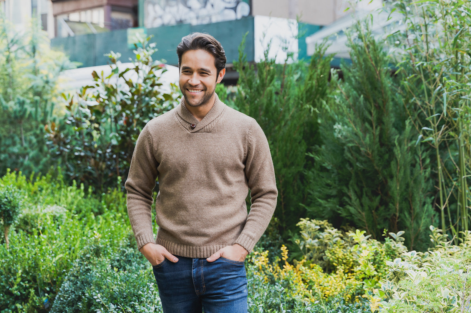 Bruar Heritage Sales Store -Bruar Heritage Sales Store jumper 6